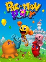 game pic for Pac-Man Party